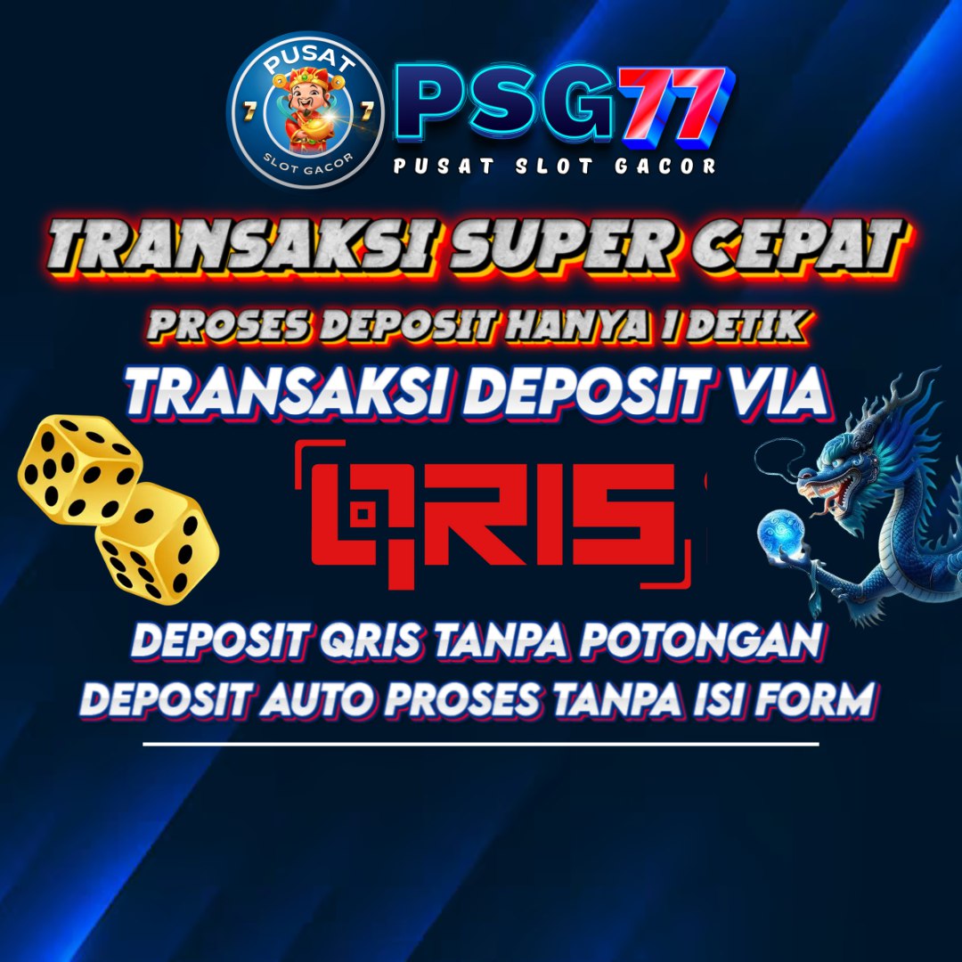 PSG77: Situs Slot Maxwin Gacor Hari Ini Gampang Menang Link Slot88 Online